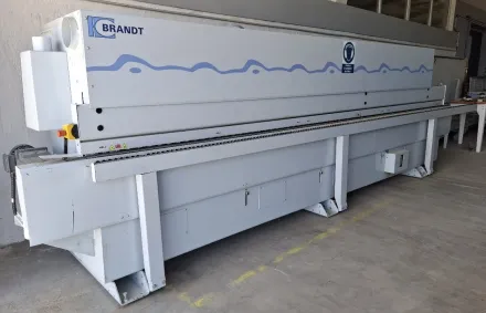 Brandt O KDF 560 2C Kantenbandmaschine – RESALE