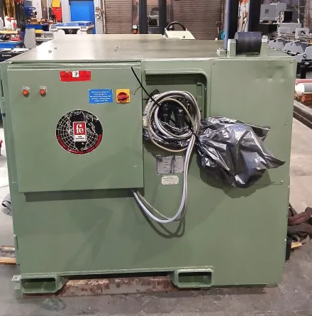 Fastener Engineers DTVA 2050-36 Vorziehgerät – RESALE