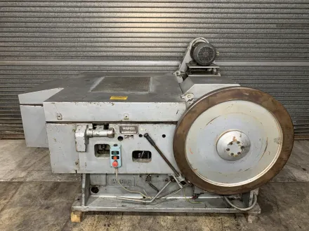 Wafios N61 Drahtstiftpresse – RESALE