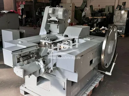 Wafios N6 Drahtstiftpresse – RESALE