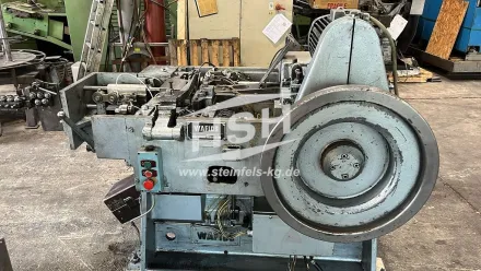 Wafios N41 Drahtstiftpresse – RESALE