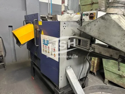 Enkotec NA05 SH Drahtstiftpresse – RESALE