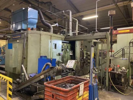 Peltzer-Ehlers GB30-4 Matrizen - 4 Schlag Presse – RESALE