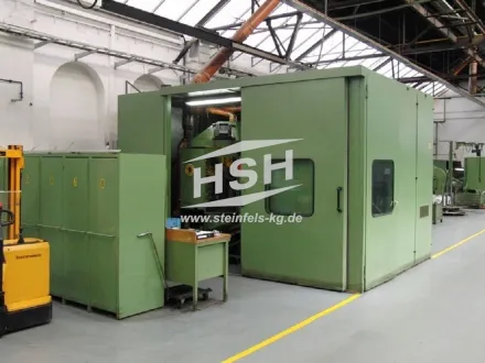 Peltzer-Ehlers GB3 Matrizen - 4 Schlag Presse – RESALE