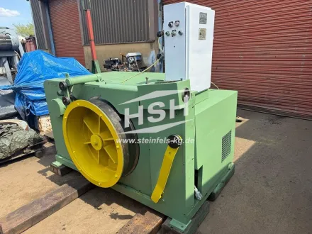 Rmg 910-2563-21 Vorziehgerät – RESALE