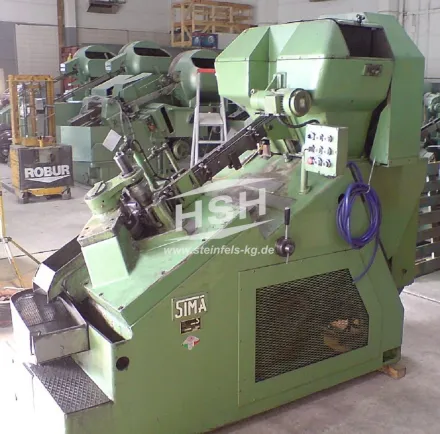 Sima RAP11 Gewinderundlaufwalze – RESALE