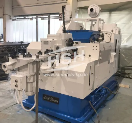 Asahi Okuma ORH120 Matrizen - 3 Schlag Presse – RESALE