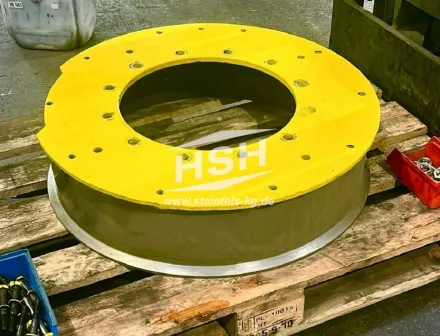 Rmg 67 Vorziehgerät – RESALE