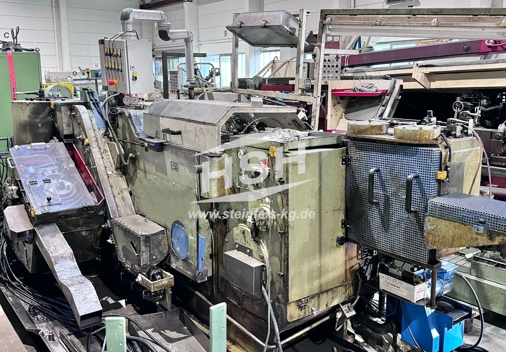 NEDSCHROEF BS3 Boltmaker