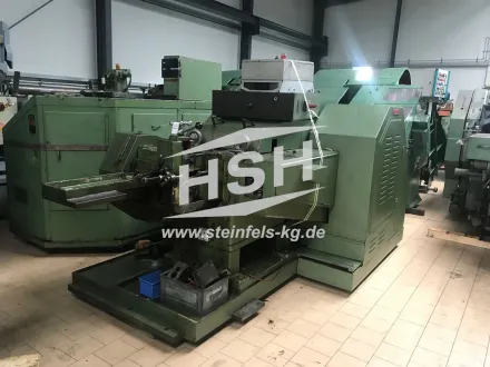 Hilgeland CH3LA Doppeldruckpresse – RESALE