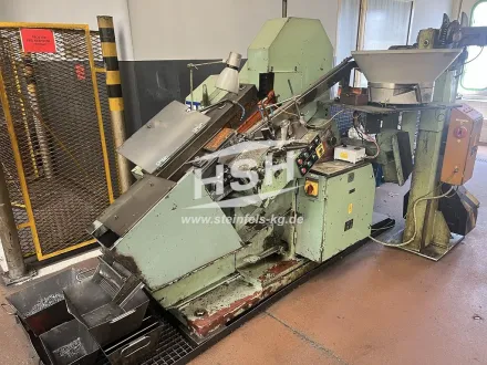 Zom ZVA10 Gewindeflachbackenwalze – RESALE