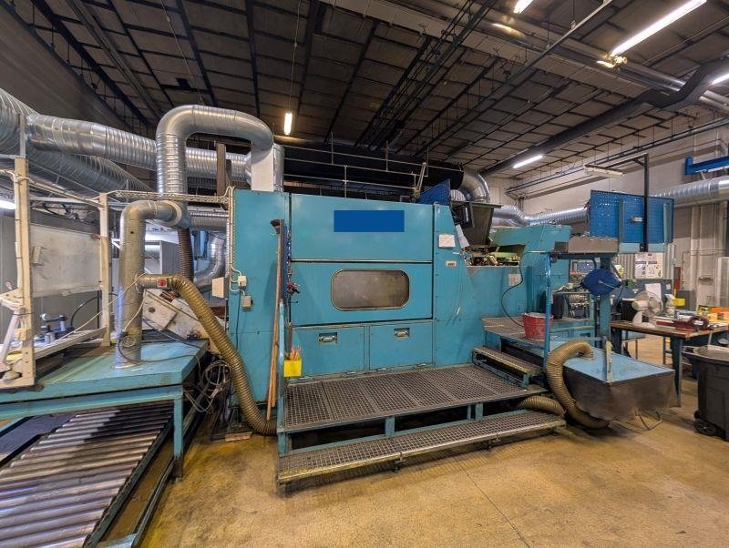 NEDSCHROEF BV3 Boltmaker