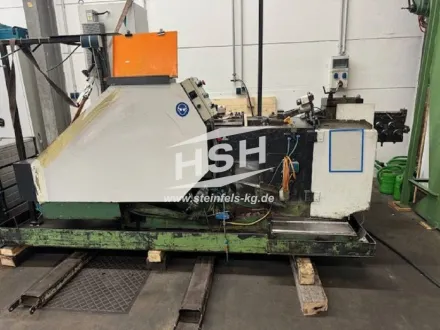 Sacma SP22 Matrizen - 2 Schlag Presse – RESALE