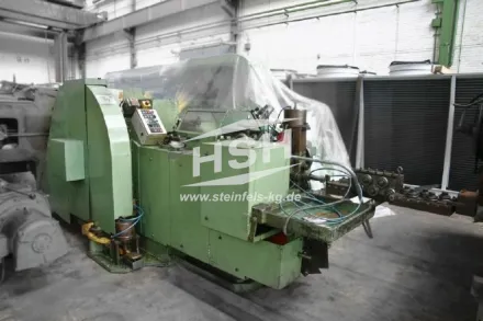 Klose DPL9 Doppeldruckpresse – RESALE