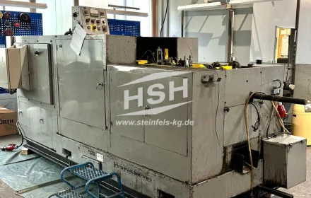 Nakashimada PF860 Matrizen - 3 Schlag Presse – RESALE