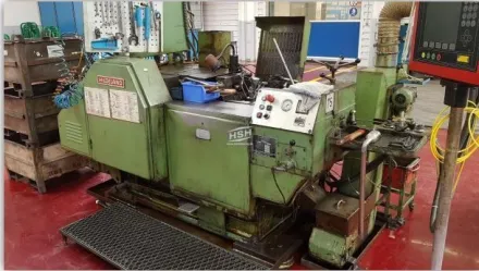 Hilgeland CH2KHA Doppeldruckpresse – RESALE