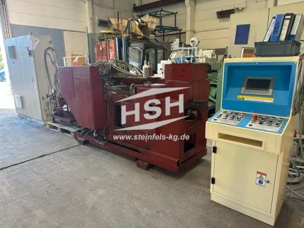National Formax FXH1M Doppeldruckpresse – RESALE