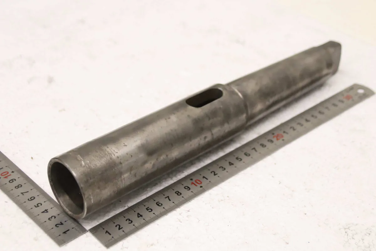 MK5 340 mm Morsekegel-Verlängerung