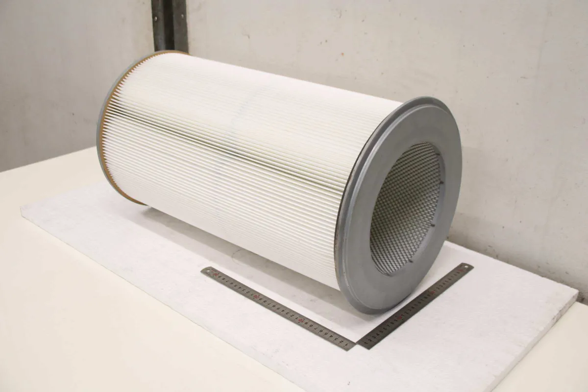 Ø 350 x 605 mm Luftfilter