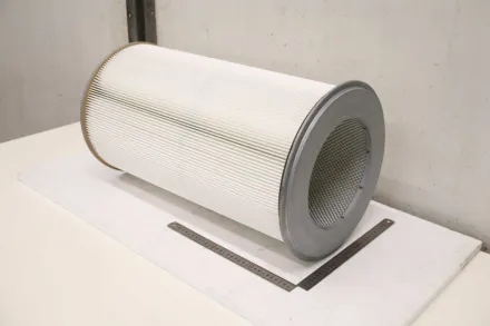 Ø 350 x 605 mm Luftfilter – RESALE