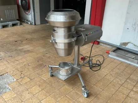 Feuma HU 1020 AE-20 Lebensmittelmaschine – RESALE