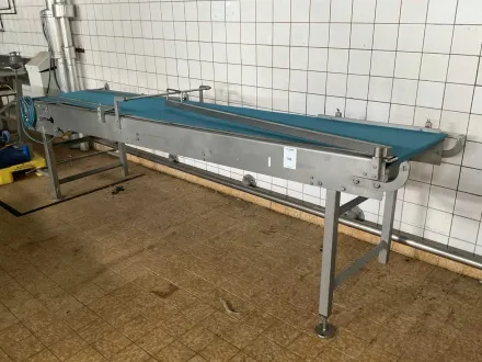 Förderband – RESALE