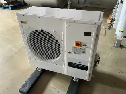 2021 Emerson ZXME-030E-TFD-304 Kondensator – RESALE