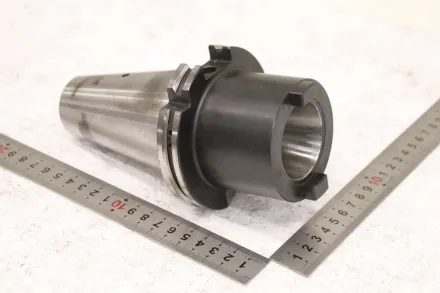 Eroglu SK50-SK40-70 Fräsaufnahmen Adapter – RESALE