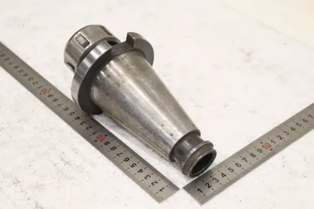Aufnahme Ø 30 mm Spannzangenaufnahme SK50 – RESALE