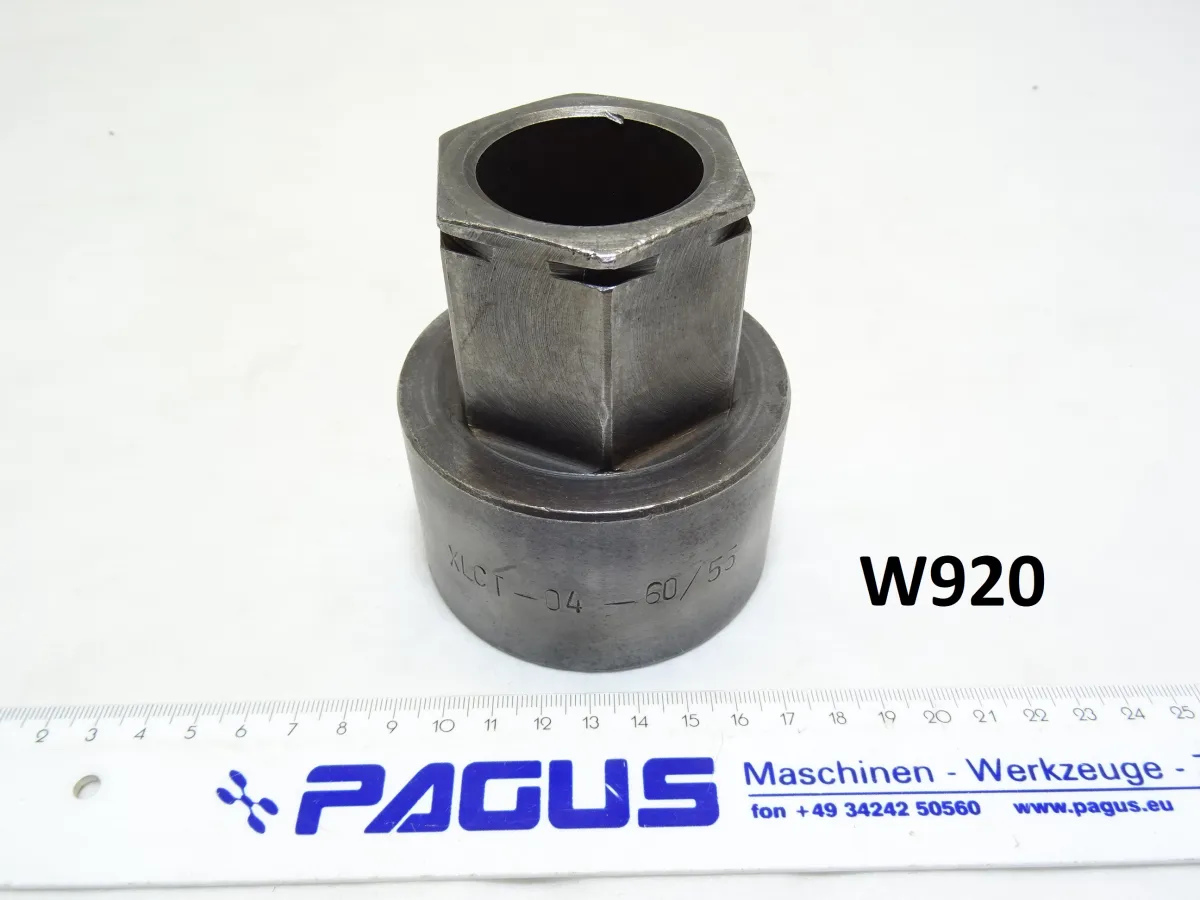 Ratscheneinsatz XLCT-04-60/55