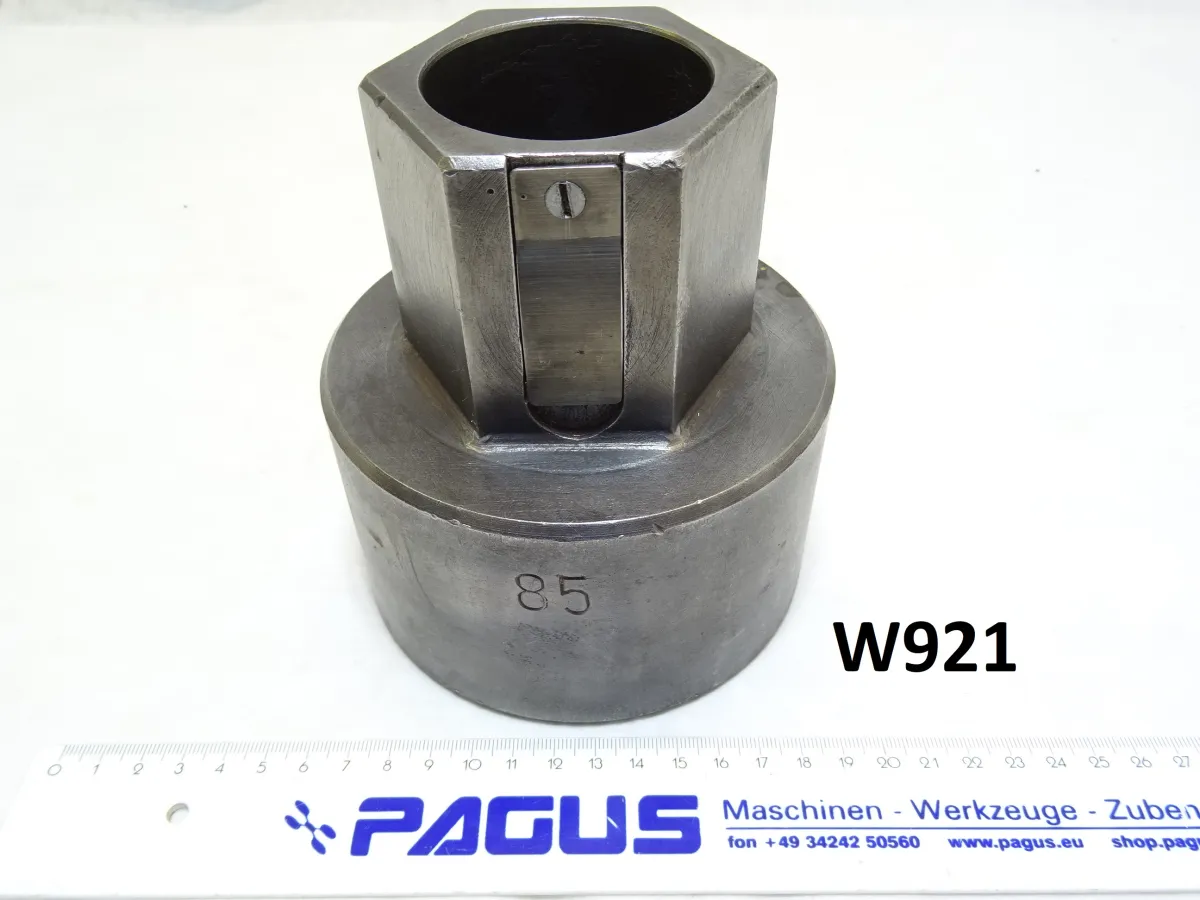 Ratscheneinsatz 75/85