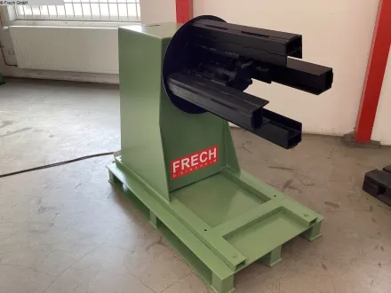 Frech Abwickelhaspel – RESALE