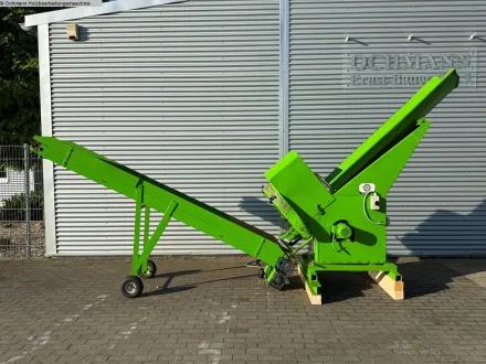 Diemer M 7 Sägen Sonstige – RESALE