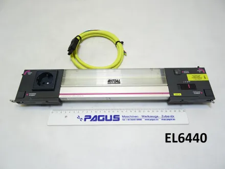 Rittal Systemleuchte LED1200 SZ 2500.310 – RESALE