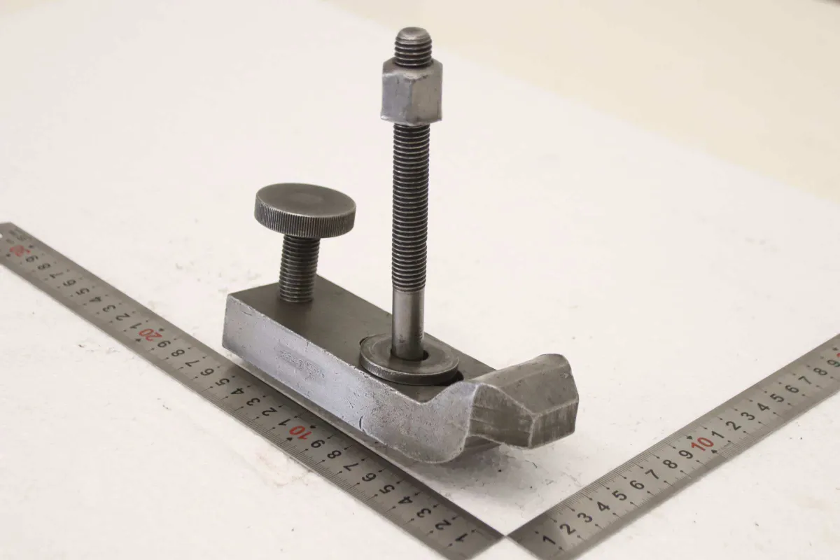 AMF 18x160 Spannwerkzeug 2 Stück