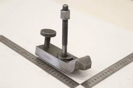 Amf 18x160 Spannwerkzeug 2 Stück – RESALE