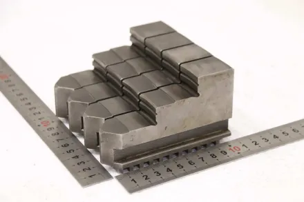 Breite 26 mm Wechselbacken Vierbackenfutter – RESALE