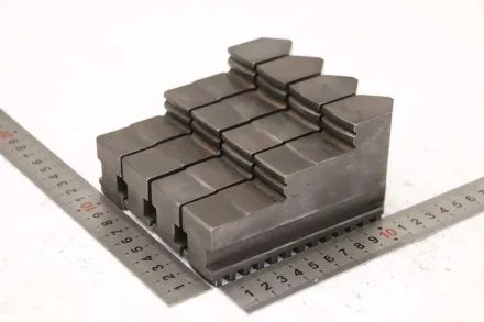 Breite 26 mm Wechselbacken Vierbackenfutter – RESALE