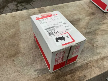 ABB SACE TMAX XT2 N160 Leistungsschalter – RESALE