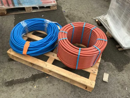 Coils (2x) – RESALE