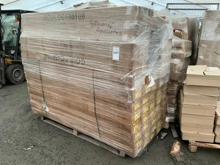 IMPERIALE 110BCana Weitere elektrische Zubehörteile (41x) – RESALE