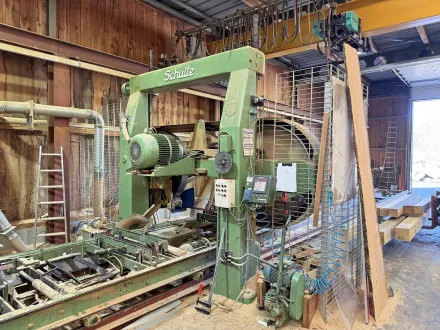 Schulte HB 12 – RESALE