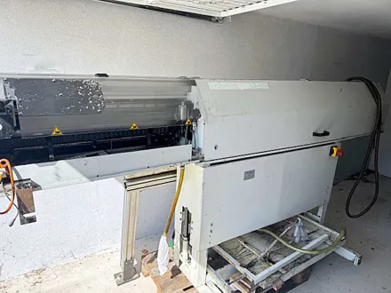 Iemca/Irco Vip 80-E/REX 7208 Stangenlademagazin – RESALE