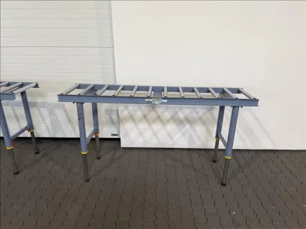 Bernado 2 Stück RB 3 Rollenbahn – RESALE