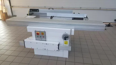 Sicar C300 mehrfachkombinierte Kombimaschine – RESALE
