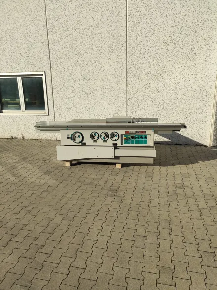 SCM Casadei TS3200 Kreissägefräse Zapfenschneidmaschine – RESALE