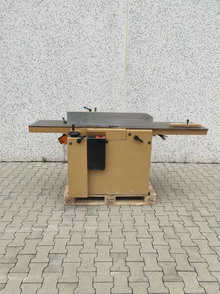 Scm FS 2250 Abrichtdickenhobelmaschine – RESALE