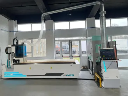 Aes Flexa Pro – RESALE