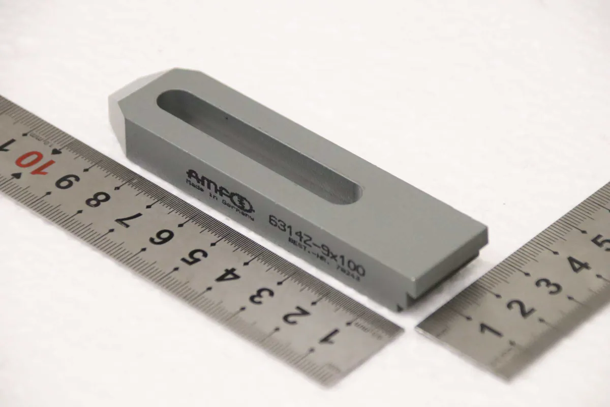 AMF 6314Z-9x100 70243 Clamping tool