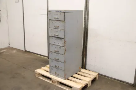 420/625/H1350 mm Werkzeugschrank Schubladenschrank – RESALE